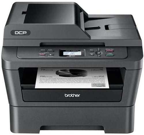 Brother DCP-7065DN - Laserová tlačiareň - Hlavný obrázok