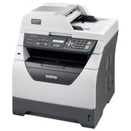 Brother DCP-8070D - Laser Printer