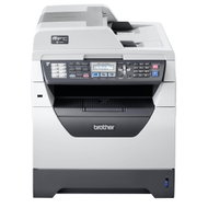 Brother MFC-8370DN - Laser Printer
