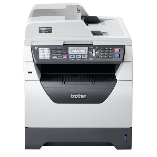 Brother MFC-8370DN - Laser Printer - Main image