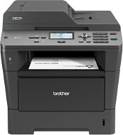 Brother DCP-8110DN  - Laser Printer