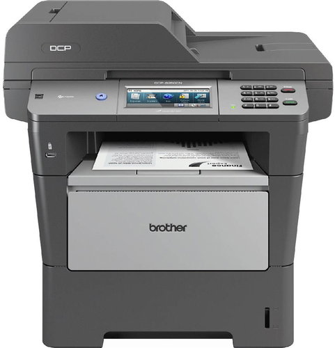 Brother DCP-8250DN  - Laser Printer - Main image