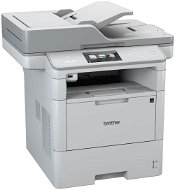 Brother DCP-L6600DW - Laser Printer