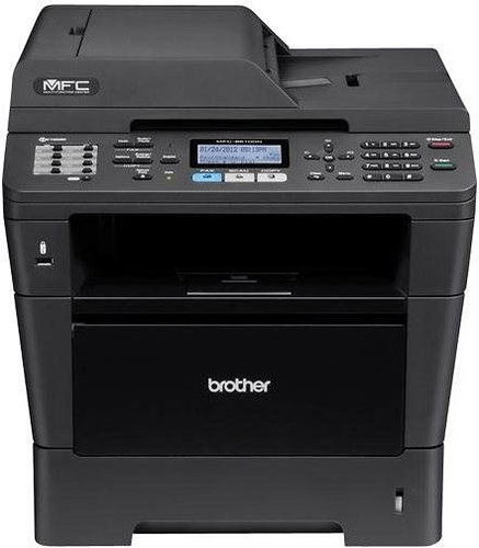 Brother MFC-8510DN  - Laser Printer - Main image