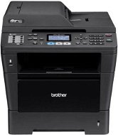 Brother MFC-8520DN  - Laser Printer
