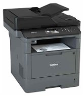 Brother MFC-L5700DN - Laser Printer