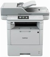 Brother MFC-L6800DW - Laser Printer