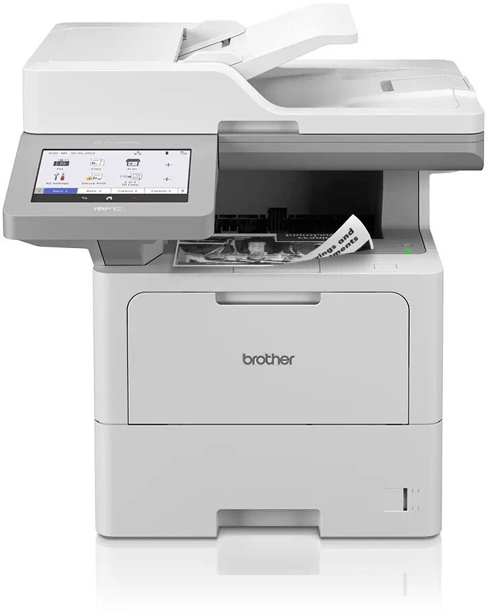 Brother MFC-L6910DN