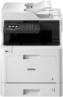 Brother MFC-L8690CDW - Laser Printer