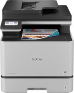 Brother MFC-L8730CDW - Laser Printer
