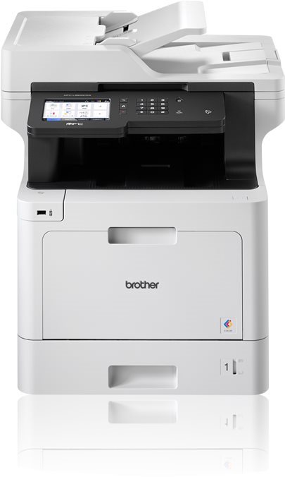 Brother MFC-L8900CDW