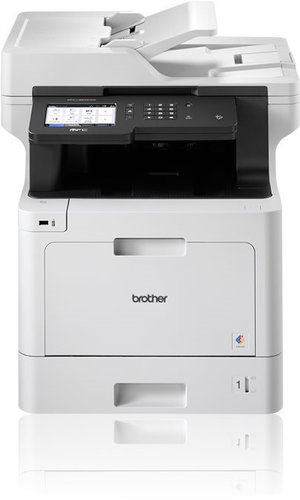 Brother MFC-L8900CDW - Laser Printer - Main image