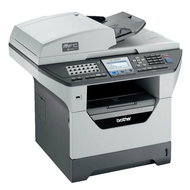 Brother MFC-8880DN - Laser Printer