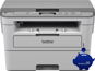 Brother DCP-B7520DW Toner Benefit - Laser Printer