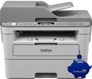 Laser Printer Brother MFC-B7715DW Toner Benefit - Laserová tiskárna