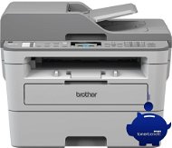 Brother MFC-B7715DW Toner Benefit - Laserová tiskárna