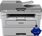 Laser Printer Brother MFC-B7715DW Toner Benefit - Laserová tiskárna