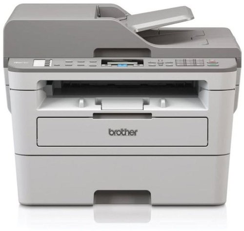 Brother MFC-7710DN Toner Benefit - Lézernyomtató - Fő fotó