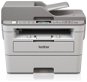 Brother MFC-7710DN Toner Benefit - Laser Printer