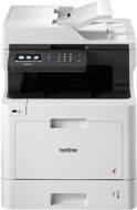 Laser Printer Brother DCP-L8410CDW - Laserová tiskárna