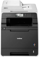 Brother MFC-L8650CDW  - Laser Printer