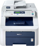 Brother DCP-9010CN - Laser Printer