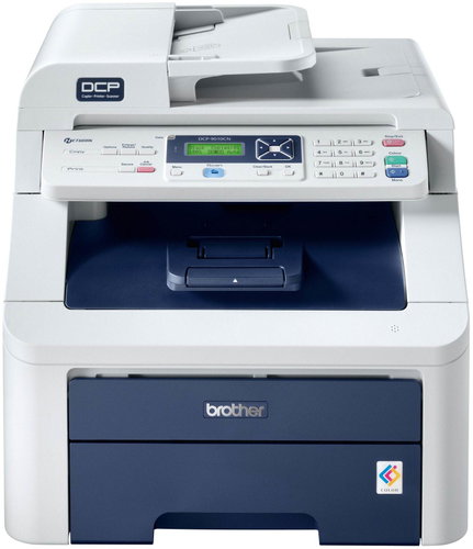 Brother DCP-9010CN - Laser Printer - Main image