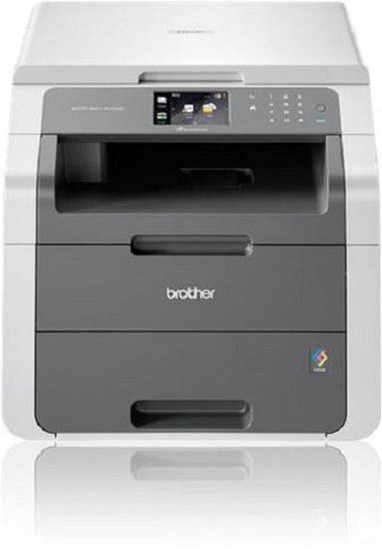 Brother DCP-9015CDW - LED Printer - Main image