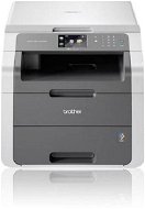 Brother DCP-9015CDW - LED-Drucker