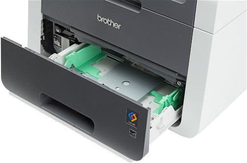 Brother DCP-9020CDW Review