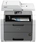 Brother DCP-9020CDW - LED Printer