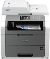 Brother DCP-9020CDW - LED Printer