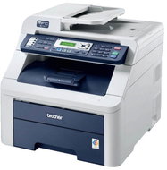 Brother MFC-9120CN - Laser Printer