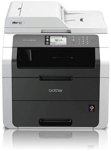 Brother MFC-9140CDN - LED Printer