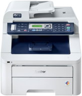 Brother MFC-9320CW - Laser Printer