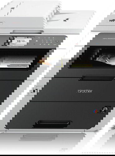 Brother MFC-9340CDW - LED Printer - Main image