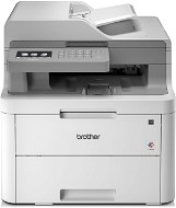 Brother DCP-L3550CDW - LED nyomtató