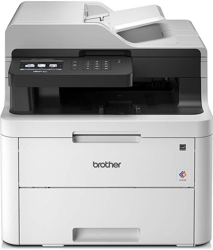 Brother MFC-L3730CDN - LED Printer - Main image