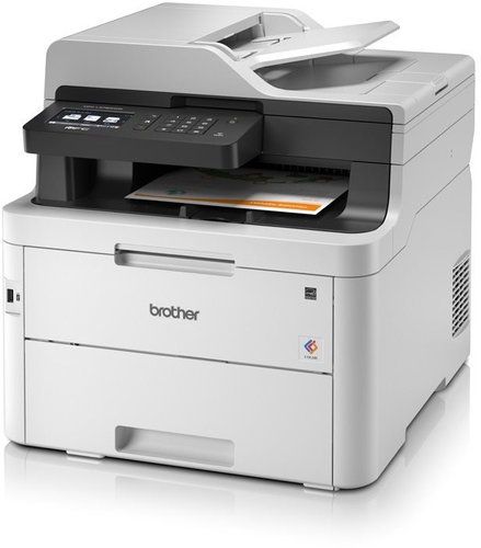 Brother MFC-L3750CDW - LED tiskárna - Hlavní obrázek