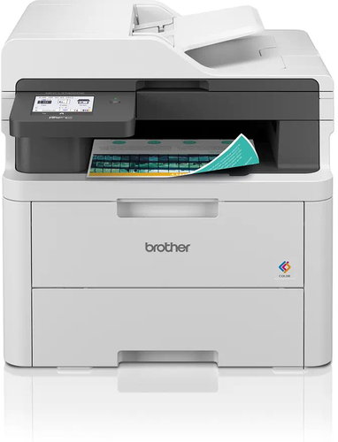 Brother MFC-L3740CDW - LED Printer - Main image