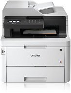 Brother MFC-L3770CDW - LED Printer
