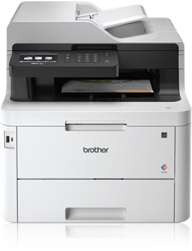 Brother MFC-L3770CDW - LED Printer - Main image