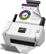 Brother ADS-2700W - Scanner