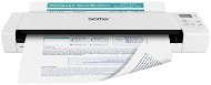 Brother DS-920DW - Scanner