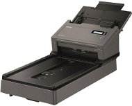 Brother PDS-5000F - Scanner