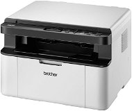 Brother DCP-1610WG - Laser Printer