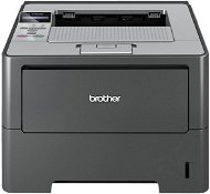 Brother HL-6180DW - Laser Printer
