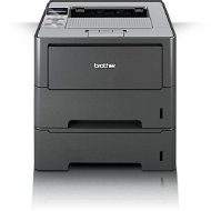 Brother HL-6180DWT - Laser Printer