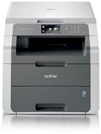 Brother DCP-9017CDW - LED Printer