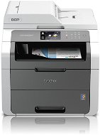 Brother DCP-9022CDW - LED Printer